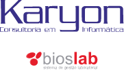 Logotipo Karyon