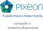 Logotipo Pixeon