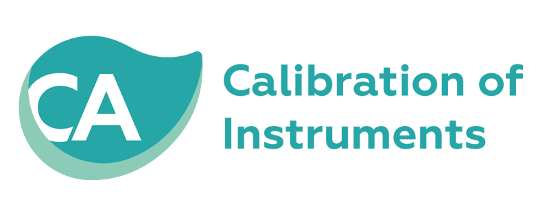Calibração de Instrumentos (CA)