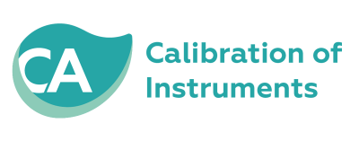 Calibration of Instruments (CA)