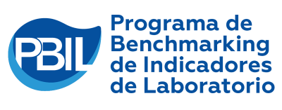 Programa de Benchmarking e Indicadores Laboratoriais (PBIL)