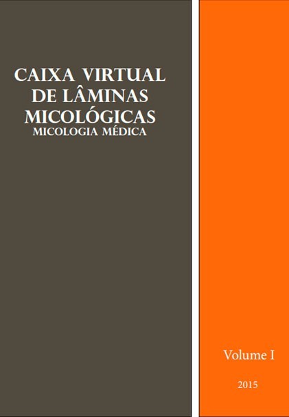 livro micologia medica vol 1