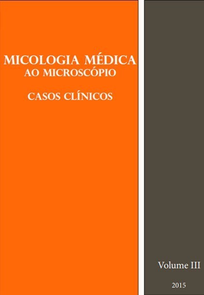 livro micologia medica vol 3