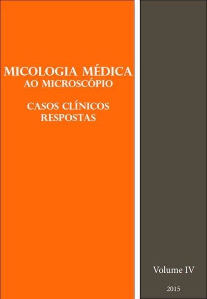 livro micologia medica vol 4