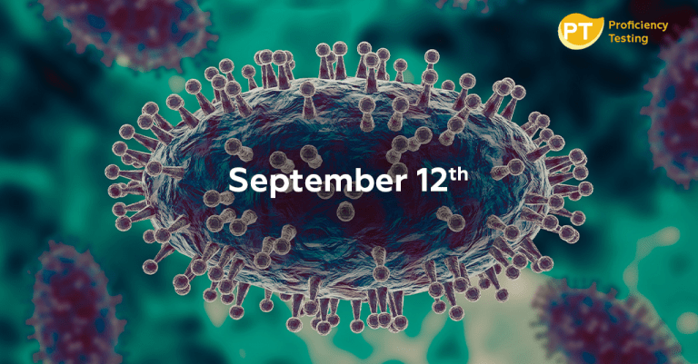 primeiro ensaio de proficiencia para monkeypox acontece em setembro en 1