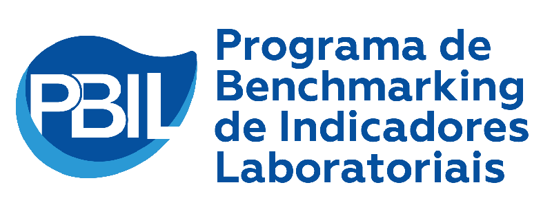 programa de benchmarking de indicadores laboratoriais 1